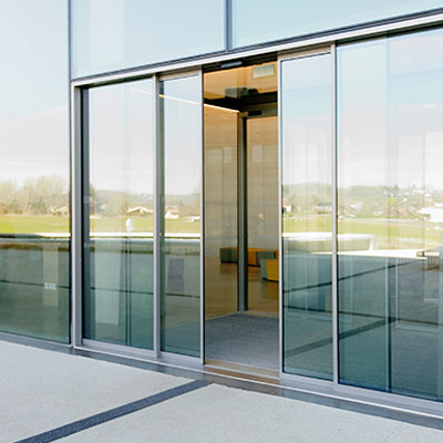 Porte automatique Tunisie